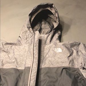 Triclimate North Face Jacket
